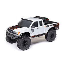1/10 Wraith Jeep Wrangler Poison Spyder | Axial Adventure