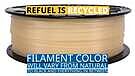 Product image for ReFuel™3D-Fuel Recycled Pro PCTG, 1.75mm