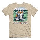 Product image for Michelob Ultra - Golf Fore More T-Shirt