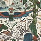 Product image for Frontier Linen Fabric