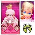 Product image for Pink Jubilee Barbie Doll Blonde 25th Anniversary 1987 Mattel 4589