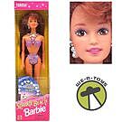 Product image for Barbie Sparkle Beach Teresa Doll Redhead Auburn Hair Edition 1995 Mattel #12354