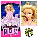 Product image for Lavender Looks Wal-Mart Special Limited Edition Barbie Doll 1989 Mattel 3963
