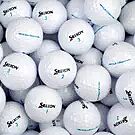 Product image for Srixon UltiSoft Lake Balls