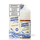 Blueberry Custard Short Fill - Monster Vape Labs - UK