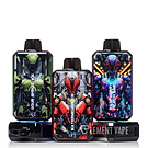 Hello Synix 30K 0% Zero Nicotine Disposable