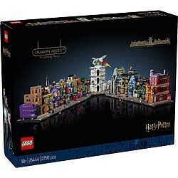2024 New Lego Sets 2020 Harry Potter LEGO® Harry Potter™ The