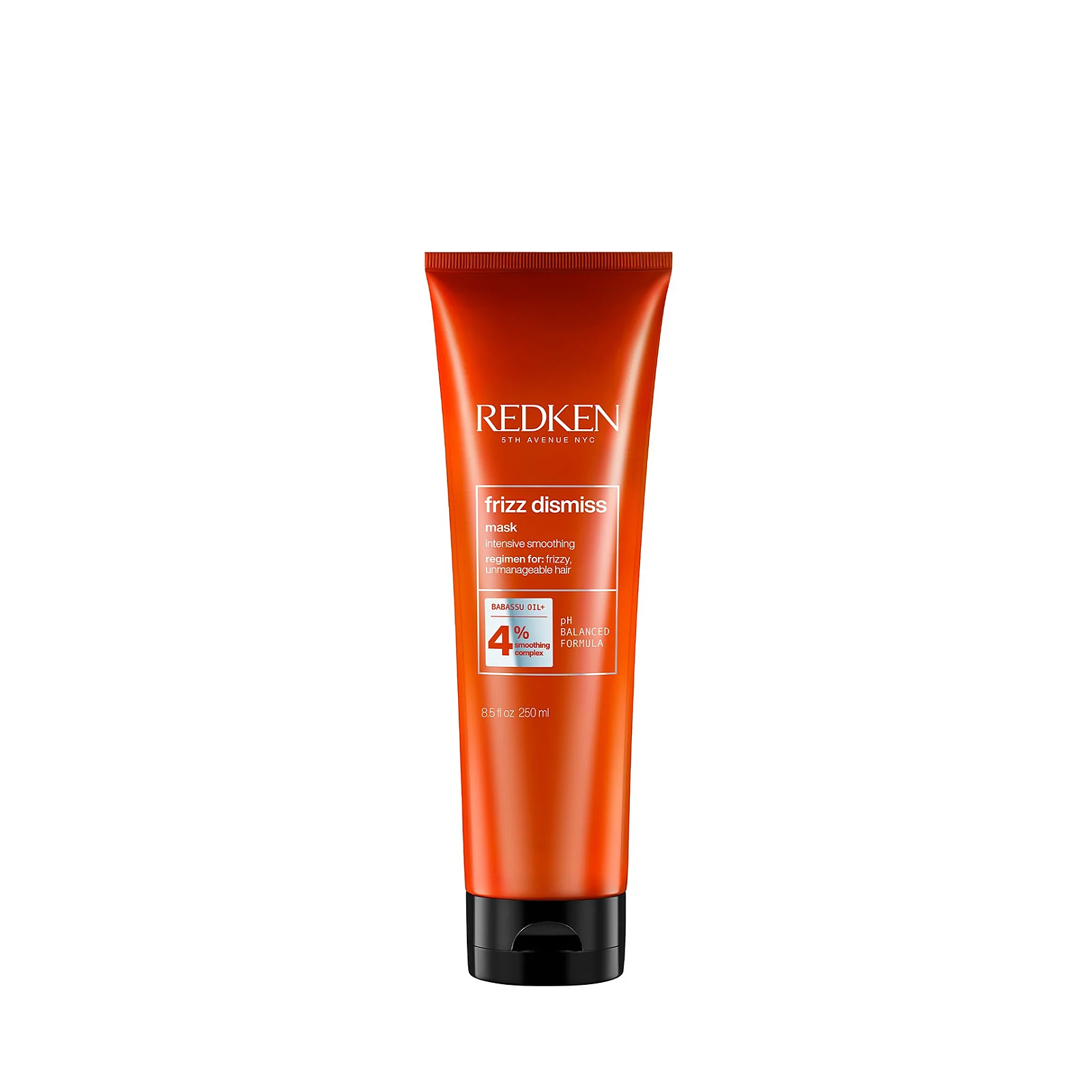 Redken Frizz Dismiss Anti Frizz Mask (Intense smoothing treatment)