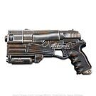 Product image for Munetoshi 10.5" Wasteland 10mm Rusty Pistol Foam Game Replica Costume Cosplay Prop