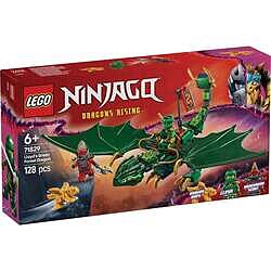 LEGO® NINJAGO® Zane's Ultra Combiner Mech – AG LEGO LEGO® NINJAGO® Zane's Ultra Combiner Mech – AG LEGO