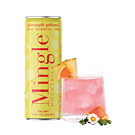 Product image for NEW Pineapple Paloma Mocktail
