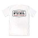 Product image for Custom Threads - White