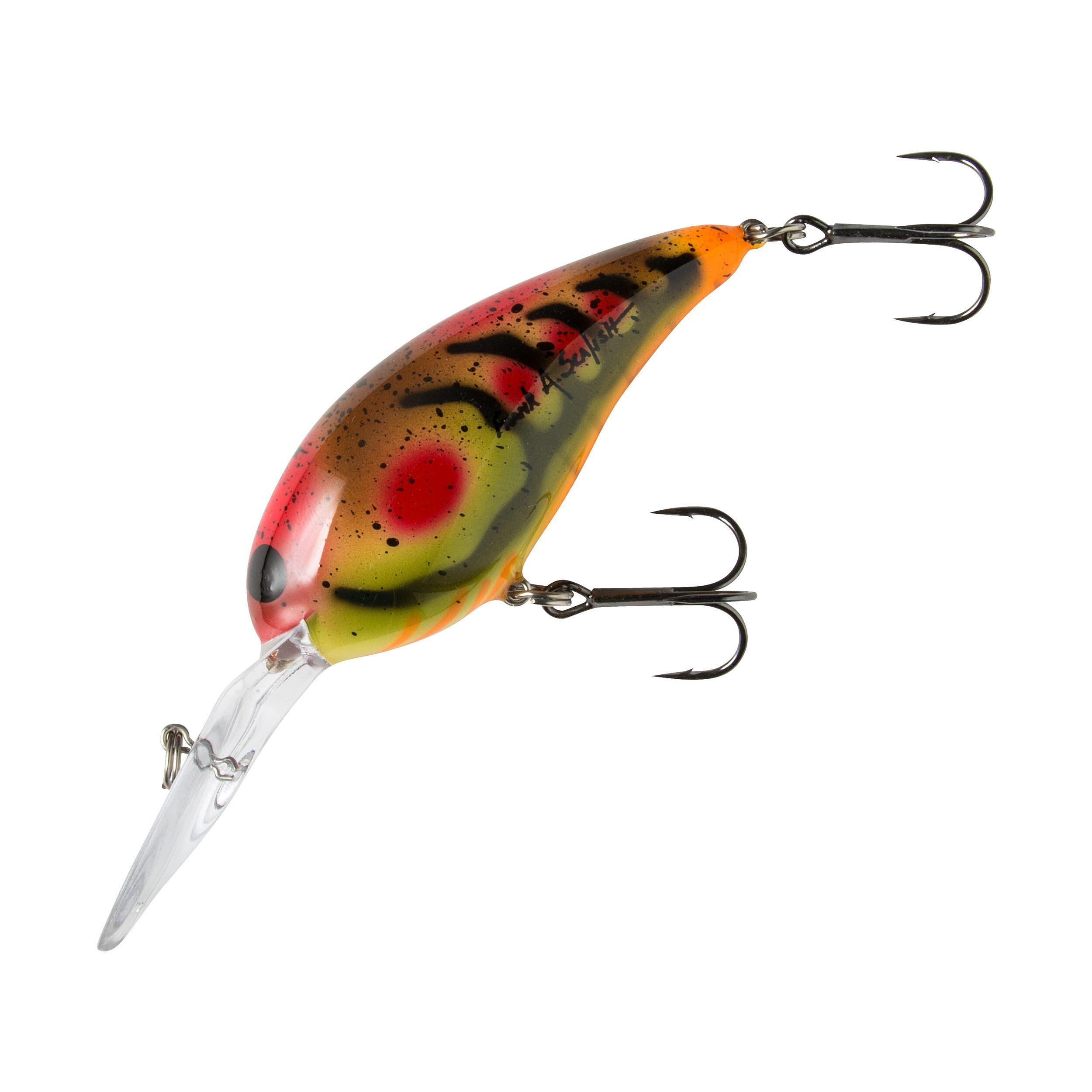Smithwick Pro Rogue Bait FX Series