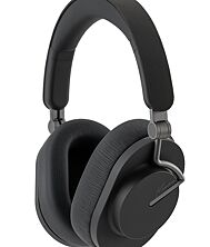 Sennheiser HD 560 S Audiophile Hoofdtelefoon – Open Back, Neutrale Frequentierespons, E.A.R.-technologie, Afneembare Kabel, Zwart