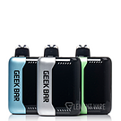 how much is elf bar vape Geek Bar Pulse X 25K Zero Nicotine