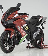 250 Efi Txpowersports Hawk 250 Hawk DLX 250 Rear Tire Dual Sport