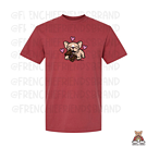 Product image for Beary In Love Tee