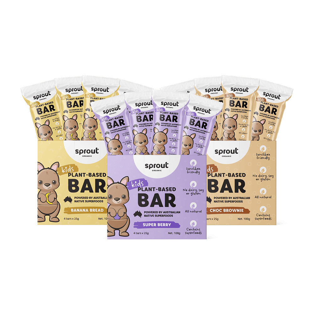Multipack Snack Bars