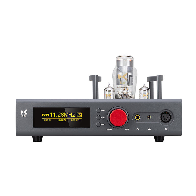 xDuoo ROHM BD34301 DAC Card for xDuoo XD05Pro Hard Nucleus Modular DAC