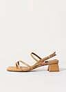 Product image for Solange Heeled Sandal