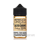 salted caramel vape juice Vape Craft Whipped Salted Caramel eJuice — eJuiceDirect main image 0