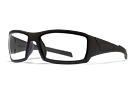 Product image for WX Twisted Matte Black Frame
