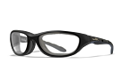Product image for Airrage Gloss Black Frame