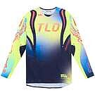 Product image for Sprint Ultra Jersey Drip Glo Yellow