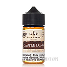 Castle Long - Five Pawns - 60mL $18.99