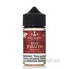 Elo Tobacco - Five Pawns Red - 60mL