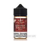 Kingside Tobacco - Five Pawns Red - 60mL