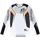 Product image for SE Ultra Jersey Optic White