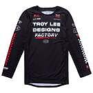 Product image for GP Pro Air Jersey Factory Black