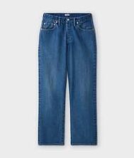 PHIGVEL（フィグベル）｜Classic Jeans “302” (Regular)- INDIGO 
