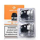 Geek Vape J Replacement Pods $9.99