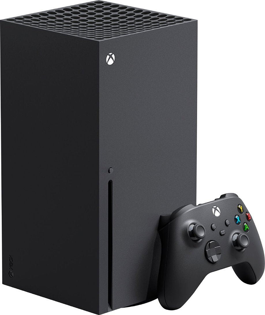Microsoft Xbox Series S 512GB Digital Console - White– Curacao