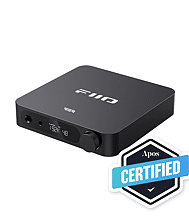 FiiO K11 デスクトップ DAC アンプ K11 – FIIO Japan
