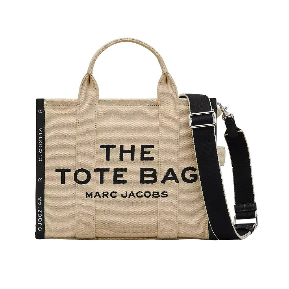Marc Jacobs The Large Tote Bag - Red– Curacao