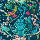 Product image for Bosque Dreams Wallpaper