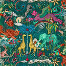 Product image for Paradise Lost Wallpaper