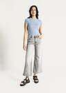 Product image for Meg High Rise Jean