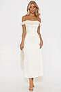 light blue dresses graduation Light Blue Satin Homecoming Dresses With Pockets SH595