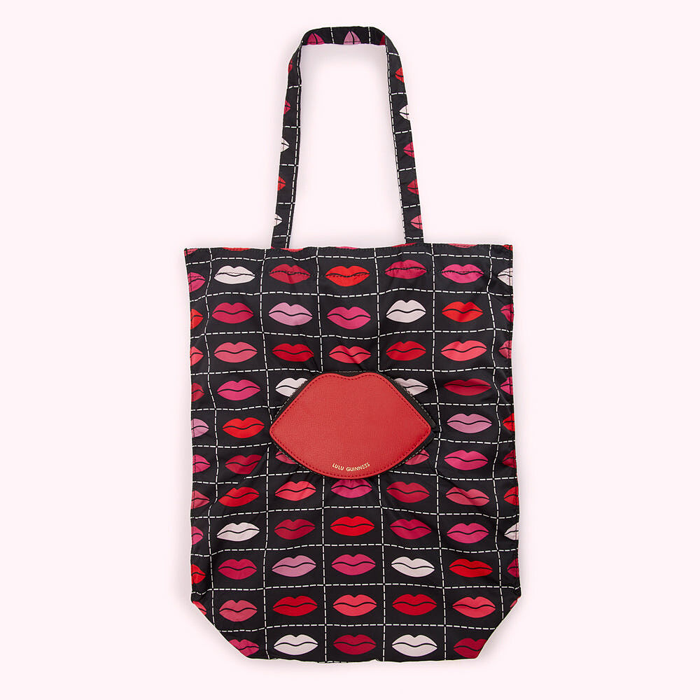 Her lip to ♡ Juliet Vanity Bag Her lip to ♡ Juliet Vanity Bag