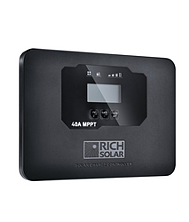 Renogy Rover Li 40 Amp MPPT Solar Charge Controller Renogy Rover Li 40 Amp MPPT Solar Charge Controller