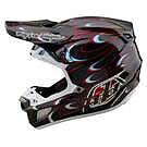 Product image for SE5 Carbon Helmet Torched Black / Red