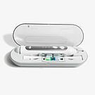 platinum elite sonic toothbrush