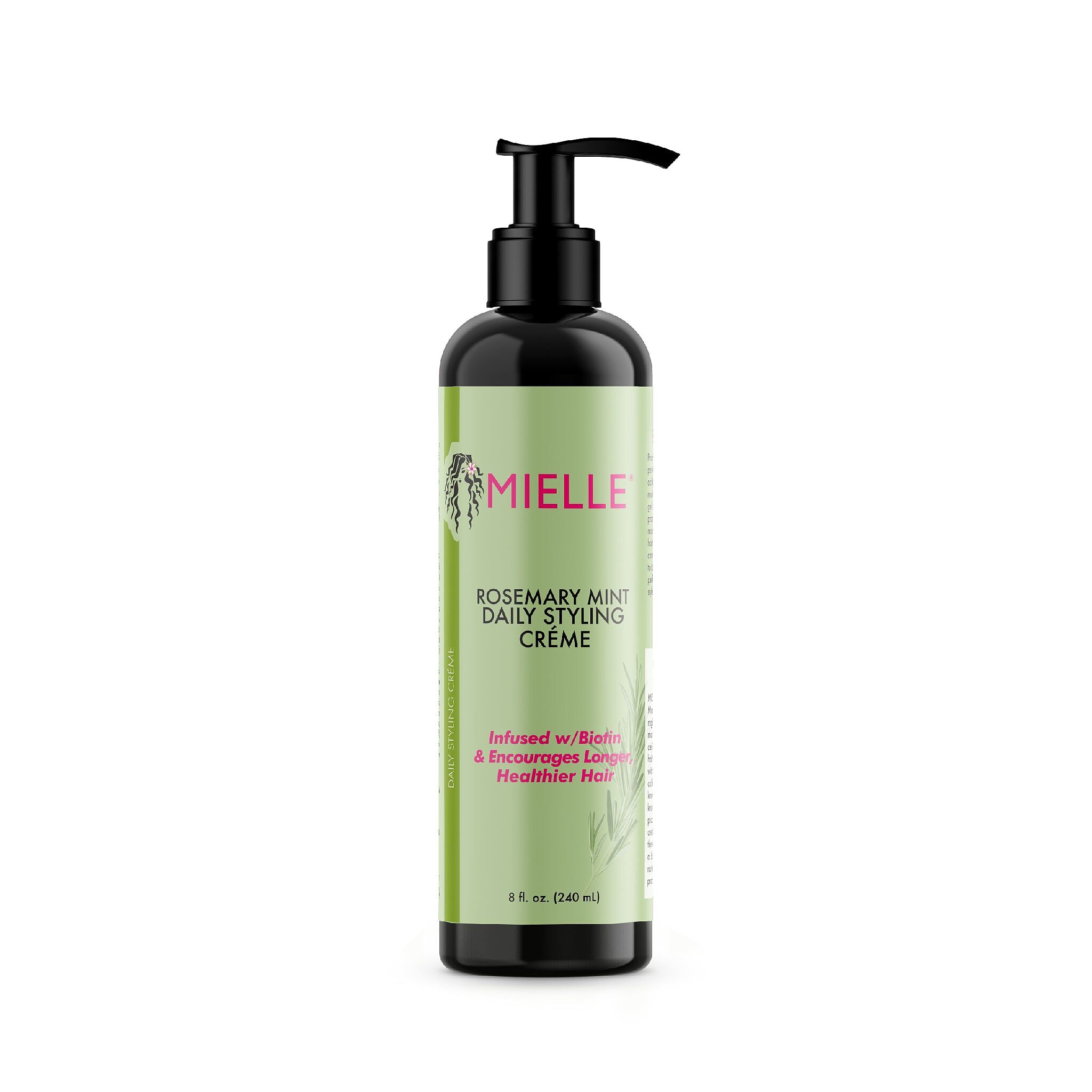 Rosemary Mint Multi-Vitamin Daily Styling Crème