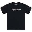 Product image for Short Sleeve Tee Signature Black