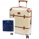 cabin bolsagage international flights