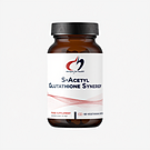 s acetyl glutathione synergy designs for health Designs for Health S-Acetyl Glutathione Synergy